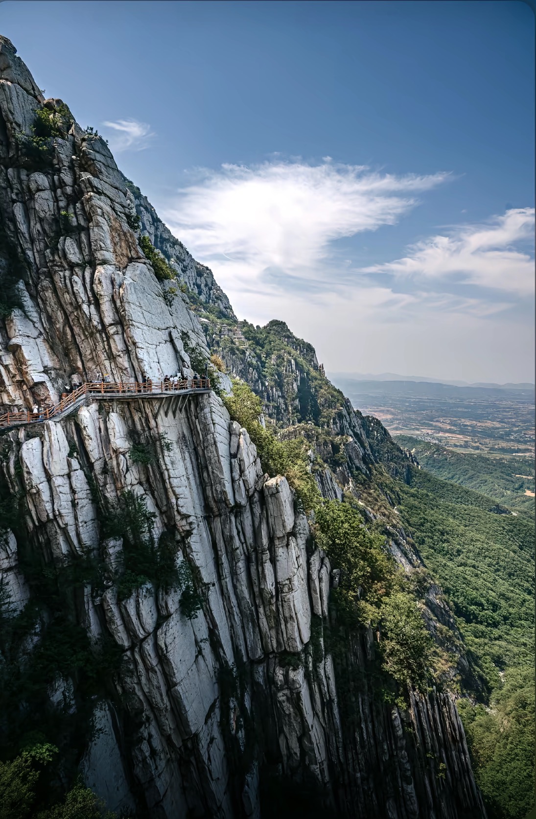 Kung Fu journey